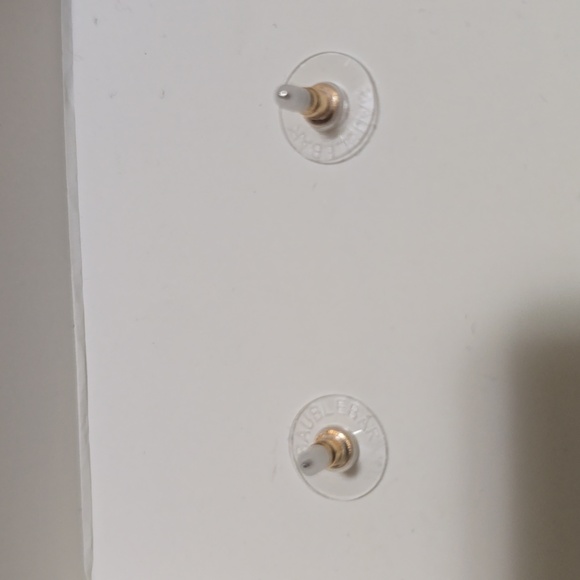 Disney x Baublebar Cruella de Vil Earrings. OS - Picture 3 of 6